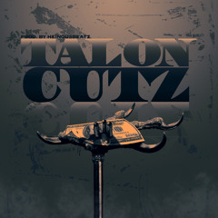 TALON CUTZ* PAPOOSE//SEAN PRICE//RAEKWON TYPE BEAT