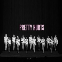 B.e.y.o.n.c.e. - Pretty Hurts (Dirty Pop Anthem Remix)