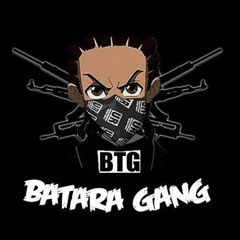 BataraGang - Pull Up