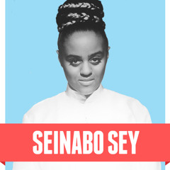 Seinabo Sey - Younger - CamelPhat Remix - Official Preview