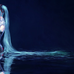 [Nightcore] Hatsune Miku - The World Is Mine