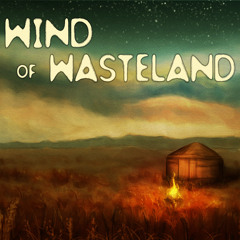 Wind Of Wasteland