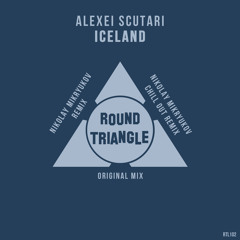Alexei Scutari - Iceland (Nikolay Mikryukov Chill Out Remix)