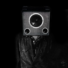 The quiet sound