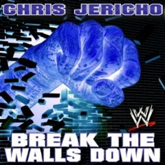 WWE: Break The Walls Down (Chris Jericho)