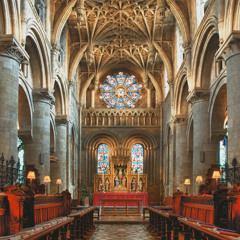 Psalms 136, 137, 138