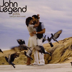 P.D.A. (We Just Don't Care) (John Legend bass cover)