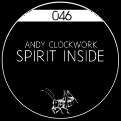 Andy Clockwork - Take It Back - Original Mix - TEASER