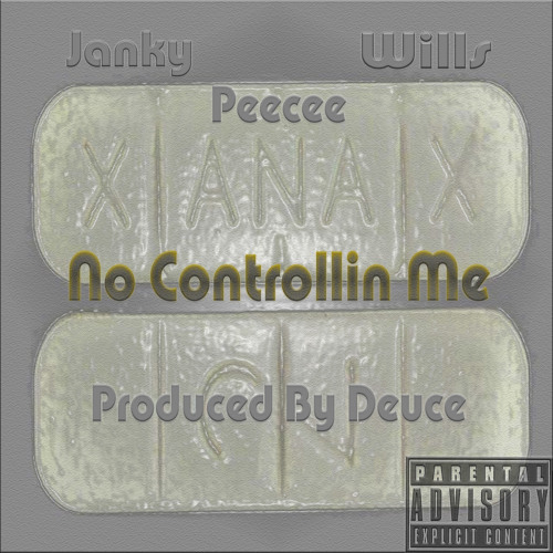YLSTE - No Controllin Me (Produced By Deuce)
