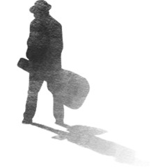 Traveling Man Wav 1