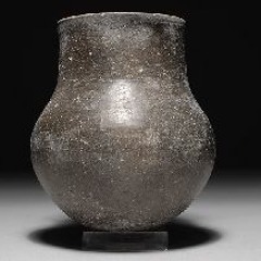 Pottery