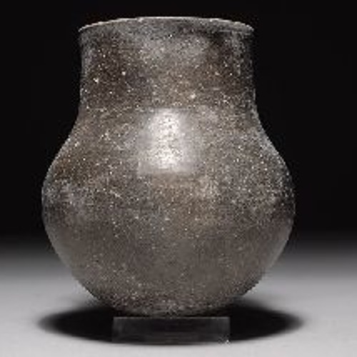 Pottery