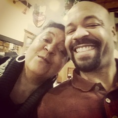 A Song for Mama w/Tony Hightower