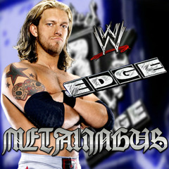 WWE: Metalingus (Edge)