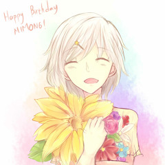 [Leon x iMochi] Happy Birthday Mimong Somplak!