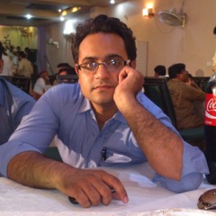 Mujhe Tumse Muhabbat Hogayi hai...