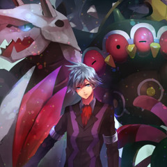 Pokémon Ruby and Sapphire: Champion Battle Theme Remix v.II