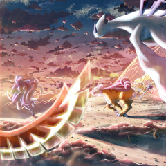 Pokémon Gold and Silver: Legendary Beast Theme Remix v.II