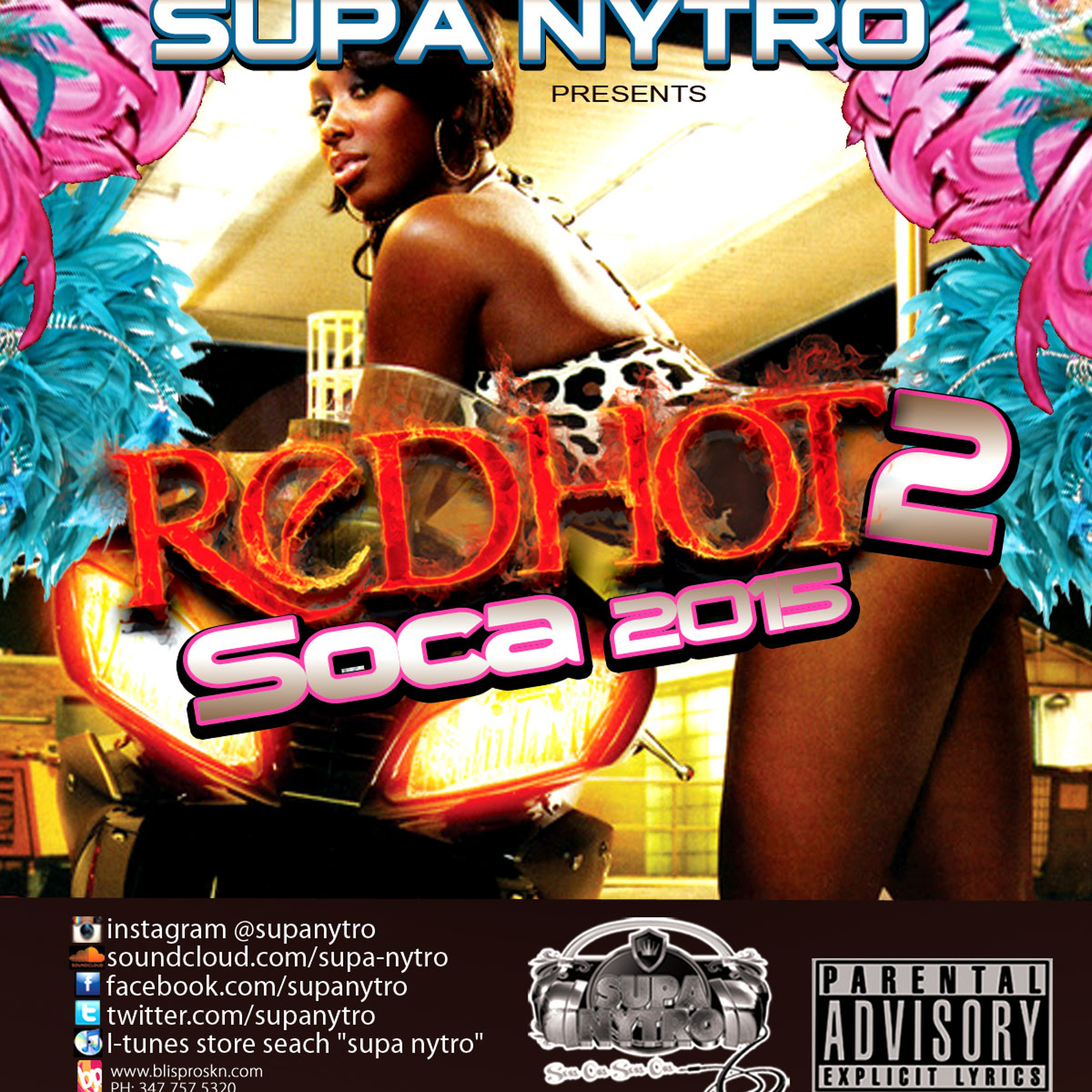 (DJ) Supa Nytro