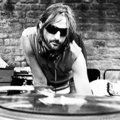 Ricardo Villalobos @ Cocoon Club Frankfurt 2007