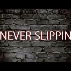 JeffyKush - Never Slippin (Instrumental)