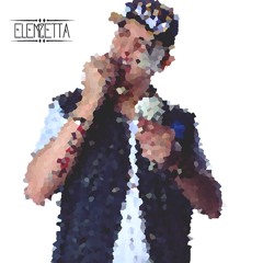 Dinner Plate (Elemzetta RMX) 84bpm