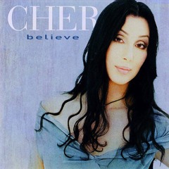 Cher - Believe ( Jon Jo Wilson Club Remix ) 2015