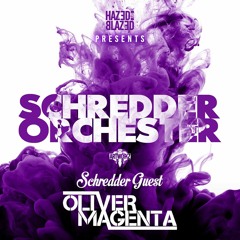 Oliver Magenta + Schredder Orchester + 11.05.2015