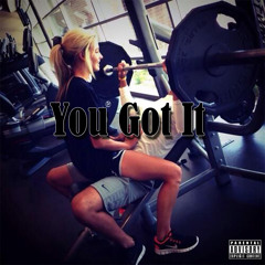 Kevv - You Got It [feat.] Carzell & LilPoppy TheRapper