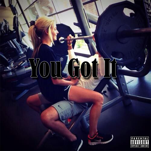 Kevv - You Got It [feat.] Carzell & LilPoppy TheRapper