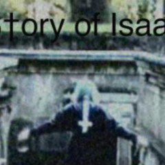 Story Of Isaac - HOLES