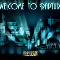Rapture (Produced by. BrooksKreature & BreadlessMidget)