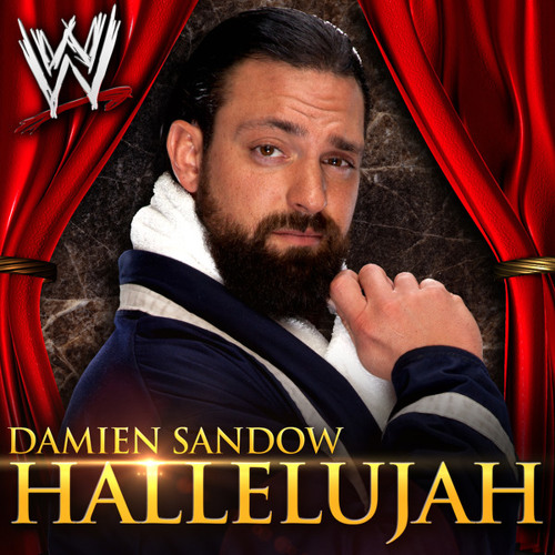 WWE: Hallelujah (Damien Sandow)