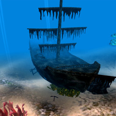 (Game soundtrack) The Rise of Atlantis - Egyptian Theme