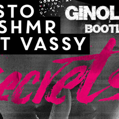 Tiesto & KSHM Ft Vassy - Secrets ( Ginolicz Bootleg )