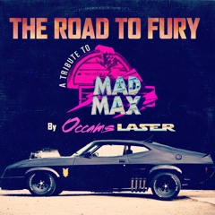 Fuel-Injected Suicide Machine ('The Road to Fury' album out now!)