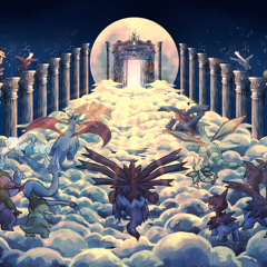 Pokémon Black and White: Entralink Remix