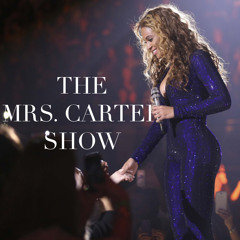 The Mrs. Carter Show World Tour 2013 (Live in Amsterdam)