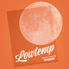 Lowtemp Volume 1