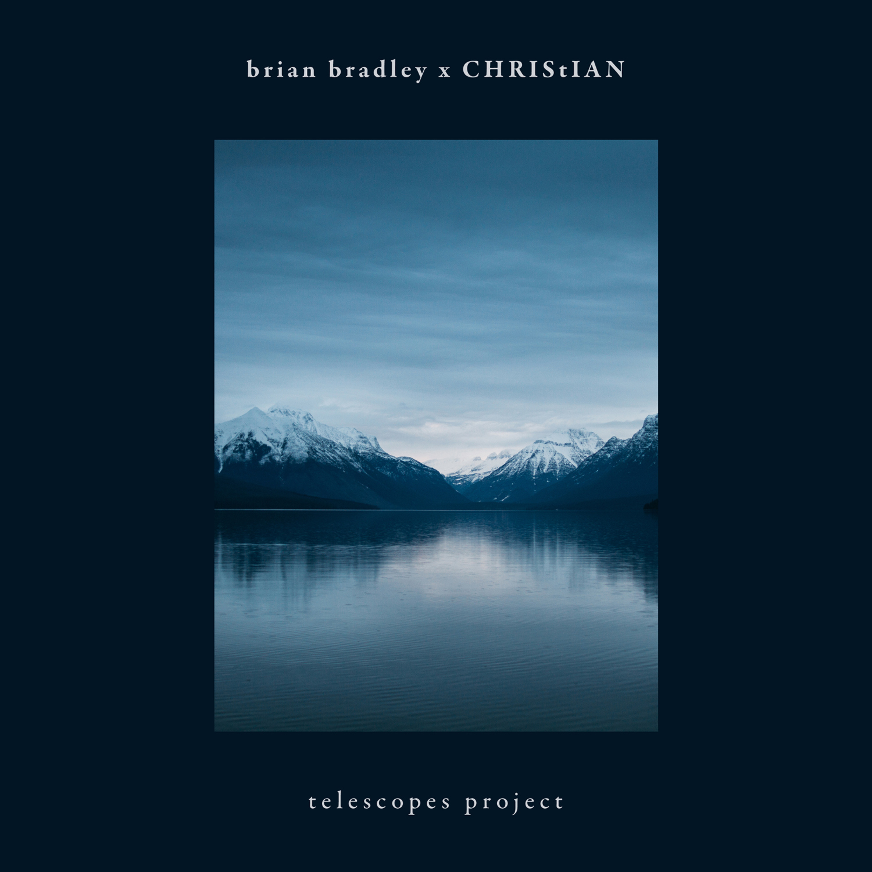 Brian Bradley - Telescopes (CHRIStIAN Remix) episode artwork