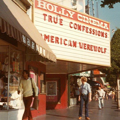 Hollywood Mike ("Fall Preview LP" Availalbe on #BeautySupplyRecords)