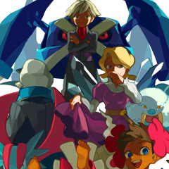 Pokémon Ruby and Sapphire: Elite 4 Battle Theme Remix