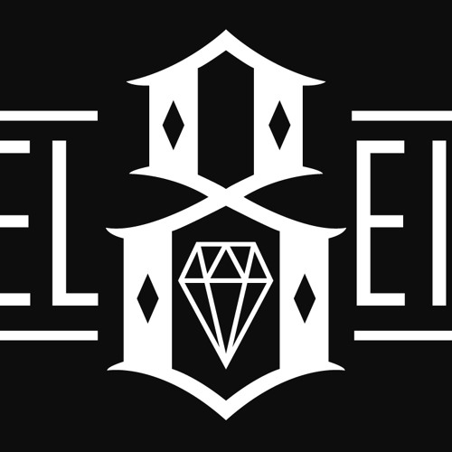 REBEL8 (Hybrid Action Drumstep)