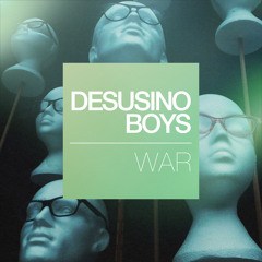 Desusino Boys - We didn`t love