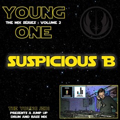 Suspicious B - Young One V2?