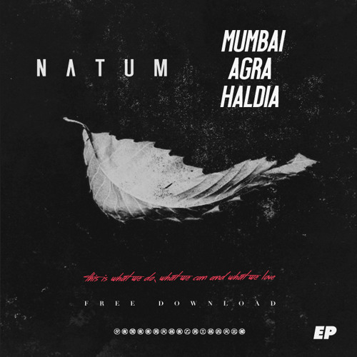 Natum - Haldia [Premiere]