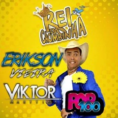 O REI DA CACIMBINHA - POP 100 (Viktor Marttins & Erikson Vieira. )