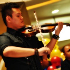 Canon In D - All Of Me (Pachelbel - Legend)