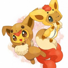 PokeMart Heist(Rap Beat)