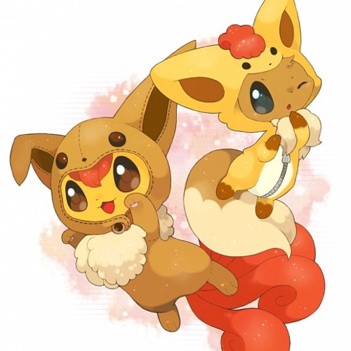 PokeMart Heist(Rap Beat)